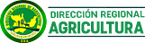 Logotipo de Dirección Regional de Agricultura   Huánuco (Dra   Huánuco)