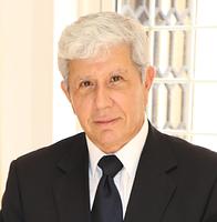 Carlos Rodolfo Zapata López