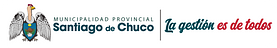 Logotipo de Municipalidad Provincial de Santiago de Chuco