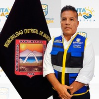 Freddy Cipriano Guzman Navarro