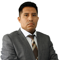 Edwin Emanuel Flores Quispe