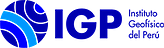 Logotipo de Instituto Geofísico del Perú