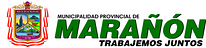 Logotipo de Municipalidad Provincial de Marañon