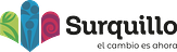 Logotipo de Municipalidad Distrital de Surquillo