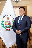 Juan José Martín Fort Cabrera