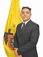 Ricardo Jesús Méndez Cadenas