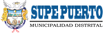Logotipo de Municipalidad Distrital de Supe Puerto