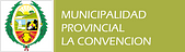 Logotipo de Municipalidad Provincial de La Convención
