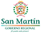 Logotipo de Oficina de Gestión de Servicios de Salud Bajo Mayo