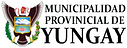 Logotipo de Municipalidad Provincial de Yungay