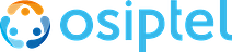 Logotipo de Organismo Supervisor de Inversión Privada en Telecomunicaciones
