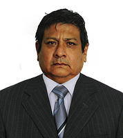 Roberto Ricardo Vasquez Barreto