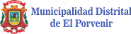 Logotipo de Municipalidad Distrital de El Porvenir - La Libertad
