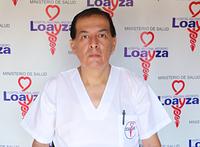 Luis Sandro Florian Tutaya