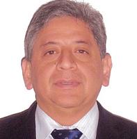 Carlos Alberto Vargas Medrano