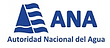 Logotipo de Autoridad Nacional del Agua