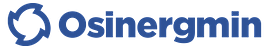 Logotipo de Organismo Supervisor de la Inversión en Energía y Minería