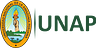 Logotipo de Universidad Nacional de la Amazonía Peruana