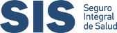 Logotipo de Seguro Integral de Salud