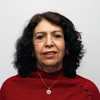 María Rocío Salas Palacios