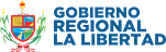 Logotipo de Gobierno Regional La Libertad