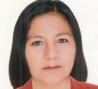 Silvia Araceli Castro Aguinaga