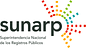 Logotipo de Superintendencia Nacional de los Registros Públicos