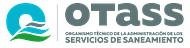 Logotipo de Organismo Técnico de la Administración de los Servicios de Saneamiento