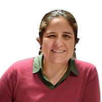 Lucía Delfina Ruiz Ostoic