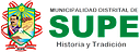 Logotipo de Municipalidad Distrital de Supe