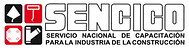 Logotipo de Servicio Nacional de Capacitación para la Industria de la Construcción