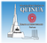 Logotipo de Municipalidad Distrital de Quinua