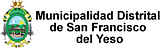 Logotipo de Municipalidad Distrital de San Francisco del Yeso