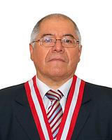 Cesar Eugenio San Martin Castro