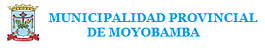 Logotipo de Municipalidad Provincial de Moyobamba