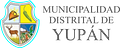 Logotipo de Municipalidad Distrital de Yupán