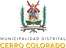 Logotipo de Municipalidad Distrital de Cerro Colorado
