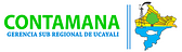 Logotipo de Gerencia Sub Regional de Ucayali Contamana