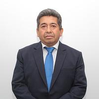 Orlando Antonio Dolores Salas