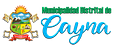 Logotipo de Municipalidad Distrital de Cayna