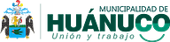 Logotipo de Municipalidad Provincial de Huánuco