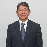 Felix Oswaldo Maquera Cuayla