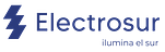 Logotipo de Empresa Regional de Servicio Público de Electricidad del Sur S. A.