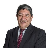 Juan Carlos Zevillanos Garnica