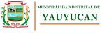 Logotipo de Municipalidad Distrital de Yauyucan