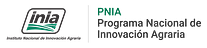 Logotipo de Programa Nacional de Innovación Agraria