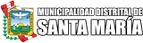Logotipo de Municipalidad Distrital de Santa María