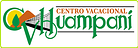 Logotipo de Centro Vacacional Huampani