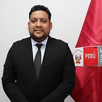 Rhomao Diego Barriga Rodriguez