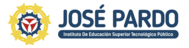Logotipo de IESTP José Pardo